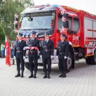 Gmina bardziej bezpieczna – 20 lat w Krajowym Systemie Ratowniczo-Gaśniczym