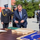 Gmina bardziej bezpieczna – 20 lat w Krajowym Systemie Ratowniczo-Gaśniczym