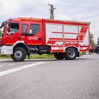 Gmina bardziej bezpieczna – 20 lat w Krajowym Systemie Ratowniczo-Gaśniczym