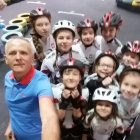 Ostatnie zawody zaliczane do Pucharu Małopolski dzieci i młodzieży