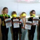 Ostatnie zawody zaliczane do Pucharu Małopolski dzieci i młodzieży
