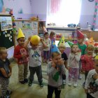 Skrzaty, Koty i Misie - To My! Przedszkolaki z Szarowa