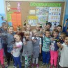 Skrzaty, Koty i Misie - To My! Przedszkolaki z Szarowa