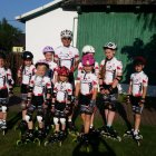 II Puchar Małopolski we wrotkarstwie szybkim dzieci i młodzieży zakończony