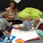 Zawodowe plany mamy! 