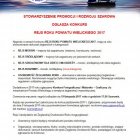 Rejs Roku Powiatu Wielickiego 2017