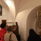Osiem wieków staniąteckiego klasztoru