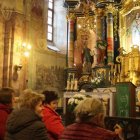 Osiem wieków staniąteckiego klasztoru