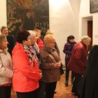 Osiem wieków staniąteckiego klasztoru