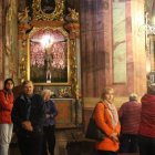 Osiem wieków staniąteckiego klasztoru