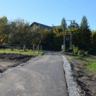 Dojazd do gruntów rolnych