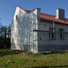 Metamorfoza Domu Kultury w Brzeziu 