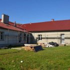 Metamorfoza Domu Kultury w Brzeziu 