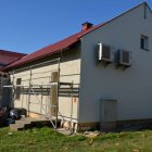 Metamorfoza Domu Kultury w Brzeziu 