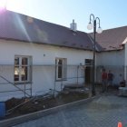 Metamorfoza Domu Kultury w Brzeziu 