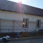 Metamorfoza Domu Kultury w Brzeziu 