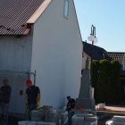 Metamorfoza Domu Kultury w Brzeziu 