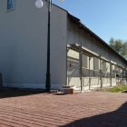 Metamorfoza Domu Kultury w Brzeziu 