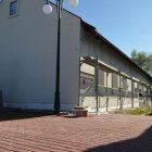 Metamorfoza Domu Kultury w Brzeziu 