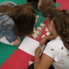 „PROJEKTOR – wolontariat studencki” w Szkole Podstawowej w Szarowie