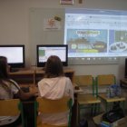 „PROJEKTOR – wolontariat studencki” w Szkole Podstawowej w Szarowie
