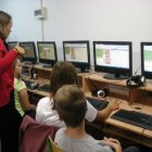 „PROJEKTOR – wolontariat studencki” w Szkole Podstawowej w Szarowie