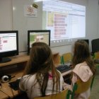 „PROJEKTOR – wolontariat studencki” w Szkole Podstawowej w Szarowie