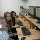 „PROJEKTOR – wolontariat studencki” w Szkole Podstawowej w Szarowie