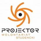 „PROJEKTOR – wolontariat studencki” w Szkole Podstawowej w Szarowie