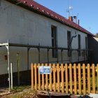 Prace remontowe przy WDK Łężkowice