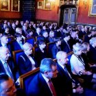 Gmina Kłaj z certyfikatem Samorządowy Lider Edukacji