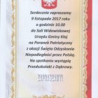 Poranek Patriotyczny