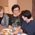 „Nauka to pokarm dla rozumu”