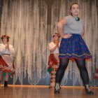 VII Mini Playback Show