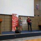 Podziękowania dla Emilii Kołodziej, Marty Kowalskiej oraz Anety Mitoń 