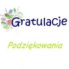 Podziękowania dla Emilii Kołodziej, Marty Kowalskiej oraz Anety Mitoń 