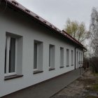 Dom Kultury w Brzeziu przeszedł gruntowny remont