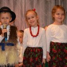 „Poranek Patriotyczny” z okazji Święta Niepodległości „Mali Patrioci to My!”
