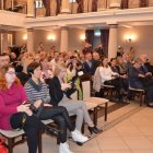 „Poranek Patriotyczny” z okazji Święta Niepodległości „Mali Patrioci to My!”