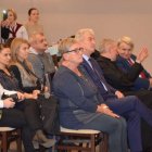 „Poranek Patriotyczny” z okazji Święta Niepodległości „Mali Patrioci to My!”