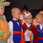 „Poranek Patriotyczny” z okazji Święta Niepodległości „Mali Patrioci to My!”