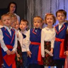 „Poranek Patriotyczny” z okazji Święta Niepodległości „Mali Patrioci to My!”