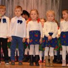 „Poranek Patriotyczny” z okazji Święta Niepodległości „Mali Patrioci to My!”