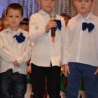 „Poranek Patriotyczny” z okazji Święta Niepodległości „Mali Patrioci to My!”