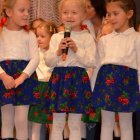 „Poranek Patriotyczny” z okazji Święta Niepodległości „Mali Patrioci to My!”