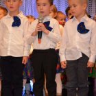 „Poranek Patriotyczny” z okazji Święta Niepodległości „Mali Patrioci to My!”