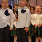 „Poranek Patriotyczny” z okazji Święta Niepodległości „Mali Patrioci to My!”