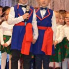 „Poranek Patriotyczny” z okazji Święta Niepodległości „Mali Patrioci to My!”