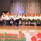 „Poranek Patriotyczny” z okazji Święta Niepodległości „Mali Patrioci to My!”