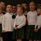 „Poranek Patriotyczny” z okazji Święta Niepodległości „Mali Patrioci to My!”